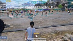 和平精英主播使用物理辅助吗 (和平精英主播使用物理辅助吗？)