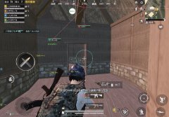 和平准星辅助瞄准器怎么用的啊视频教学（准星瞄准器怎么调）