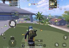 优课星球和平精英辅助在哪（优课星球和平精英五指操作）