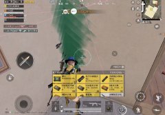 和平精英中的辅助瞄准怎么开启视频教学下载（和平精英怎么把辅助瞄准关了）