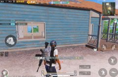 和平精英手游按键辅助怎么设置（和平精英手游电脑版怎么设置按键）