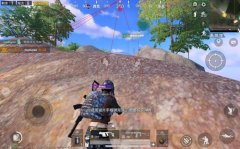 和平精英pc辅助怎么开（和平精英pc端怎么开辅助）