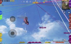 和平精英丫丫追踪辅助怎么用 (和平精英丫丫追踪辅助使用指南)